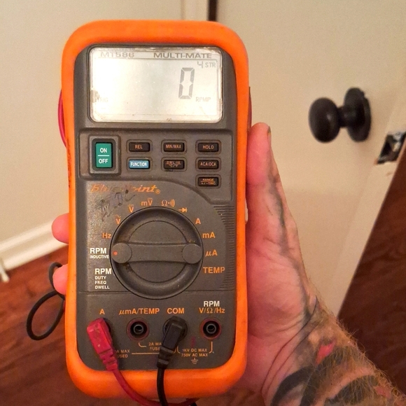 Snap on multi-mate - Picture 1 of 2